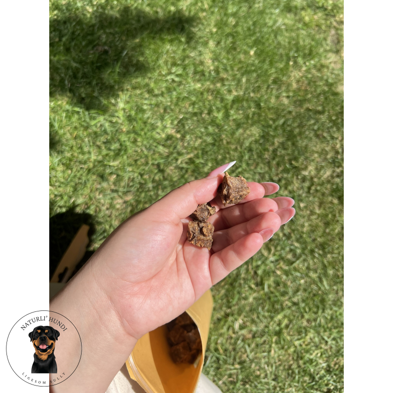 Whesco Premium T�rret Hestek�d I Tern 150g