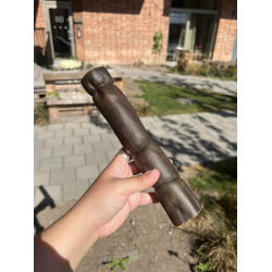 Whesco Kamelskindsruller