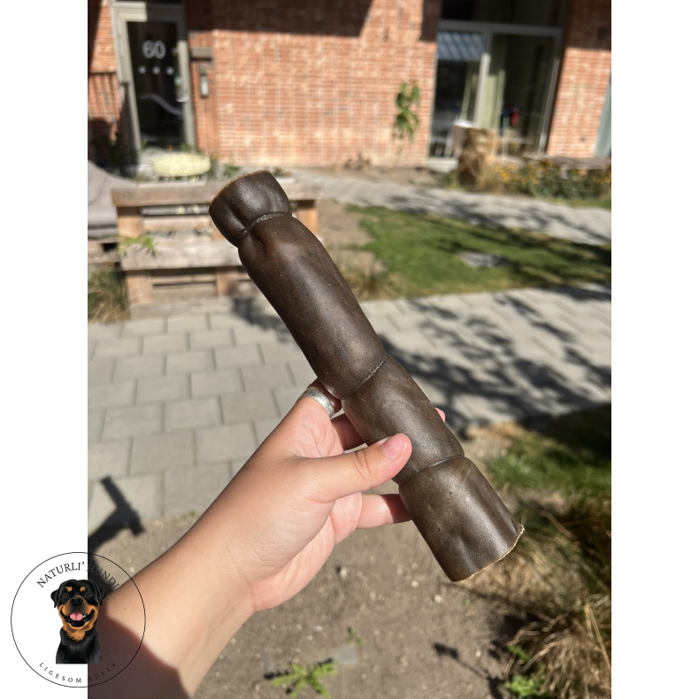 Whesco Kamelskindsruller