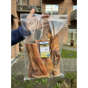 Whesco Oksehovedhud i plader