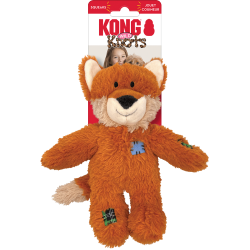 KONG Wild Knots Fox S/M