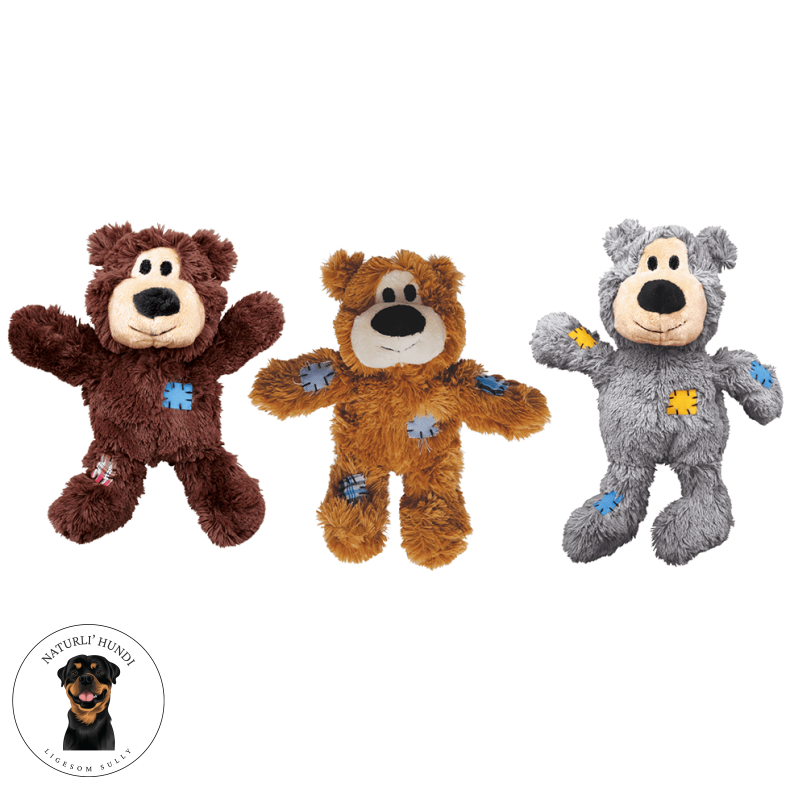 KONG WildKnots Bamse