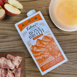 Eden Bone Broth | Nordic Lamb