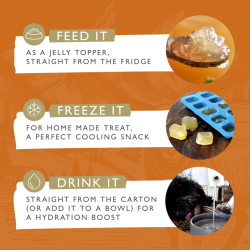 Eden Bone Broth | Nordic Lamb