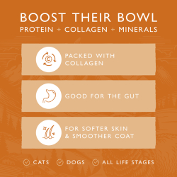 Eden Bone Broth | Nordic Lamb