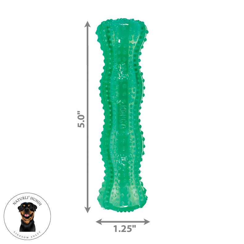 Kong Squeezz Dental Stick