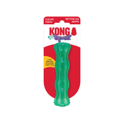 Kong Squeezz Dental Stick