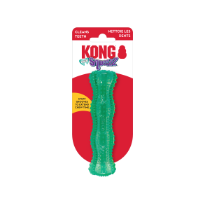 Kong Squeezz Dental Stick