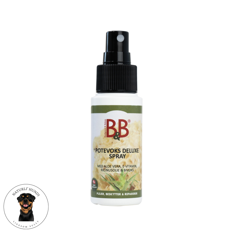 Potevoks Deluxe - Spray