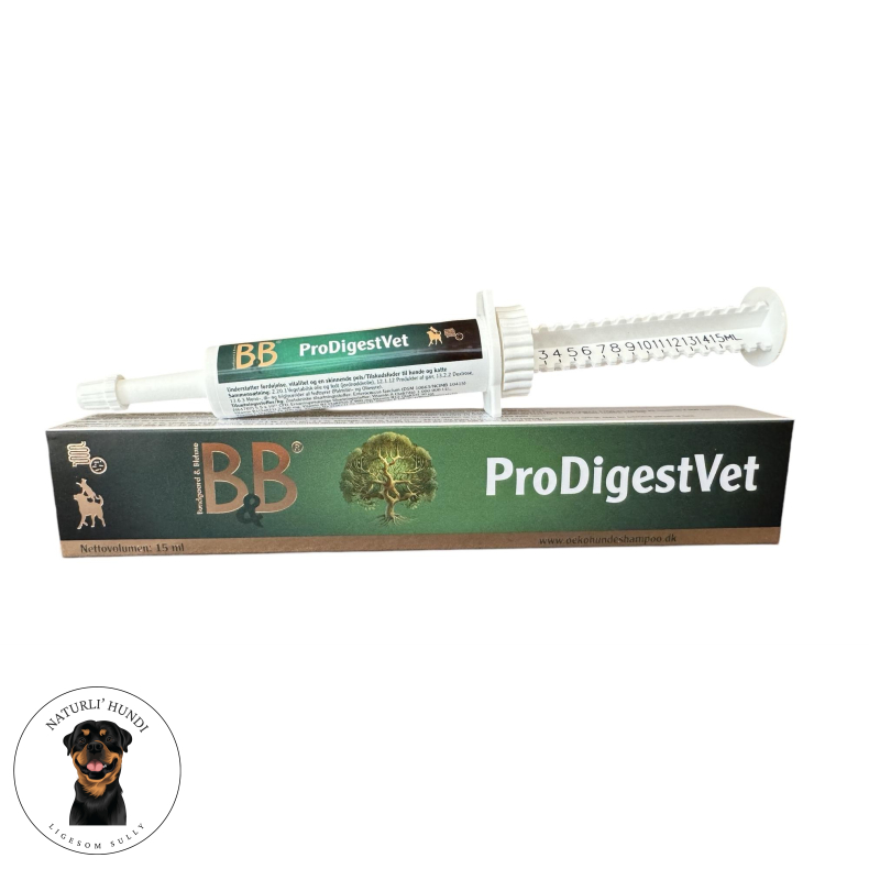 B&B ProDigestVet 15 ml