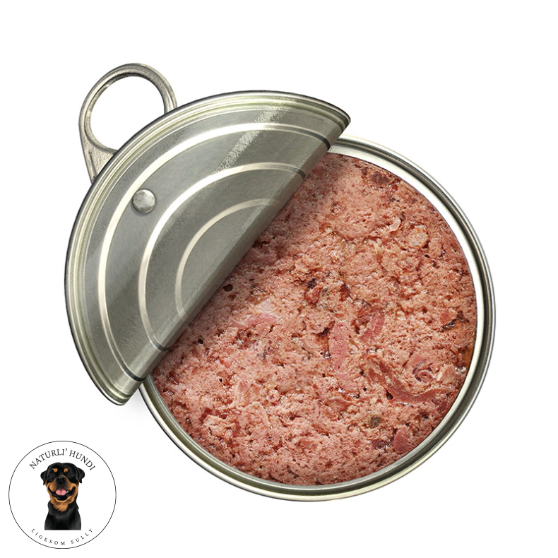 Belcando SP V�dfoder Kylling