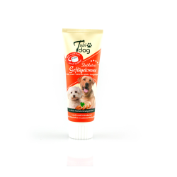 Tubidog kylling creme pate