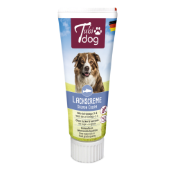 Tubidog Lakse Creme Pate