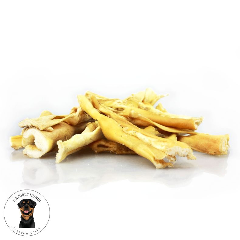 Pets Best Lammehovedhud 200g