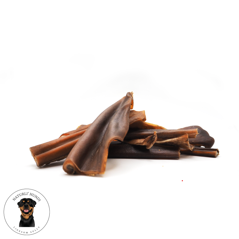 Pets Best Hestehovedhud 200g