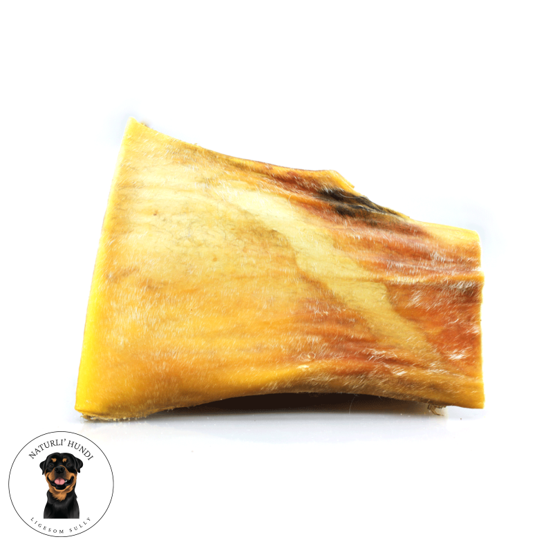 Pets Best Oksehovedhudsplade (H�rdt) 500g