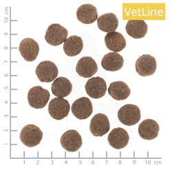 Wolfsblut VetLine Hypoallergenic 12 kg