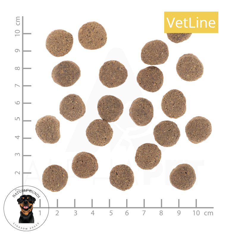 Wolfsblut VetLine Weight Management 12kg 
