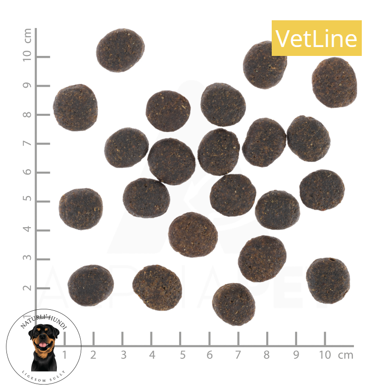 WOLFSBLUT, VetLine, Joint Care 2 kg.