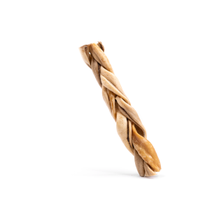 Snack'it Flettet Lammehud 15cm i folie