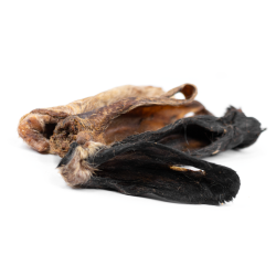 Snack'it Gede�rer m. Pels 100g