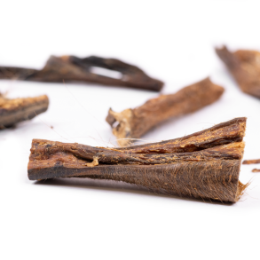 Snack'it Hestehud m. Pels 200g