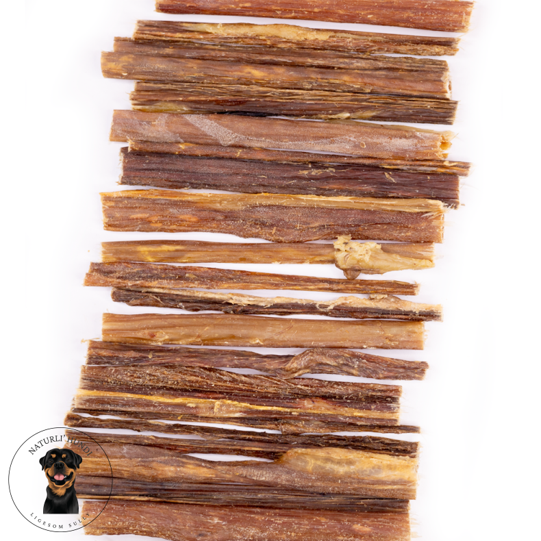 Snack'it Hestetarme (tynde) 200g