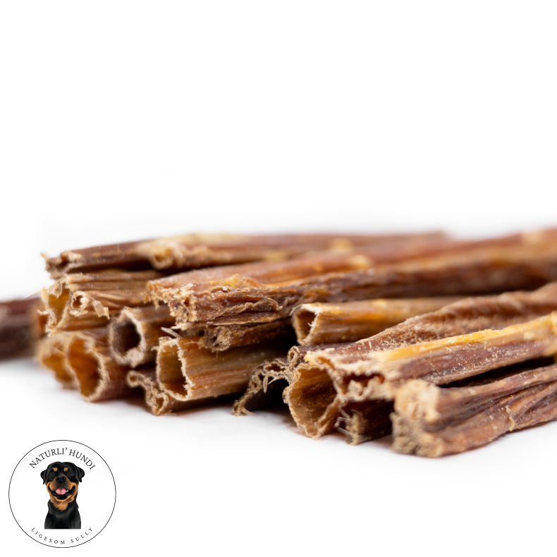 Snack'it Hestetarme (tynde) 200g