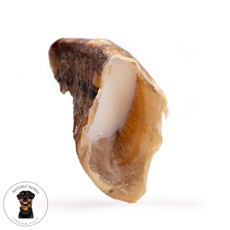 Snack'it Kalveklov m. F�refedtpat�