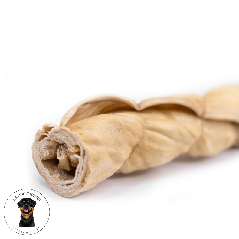 Snack'it Lammehudsruller 25cm