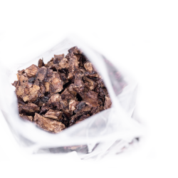 Snack'it Mini Trainers Lammelunger 100g