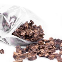 Snack'it Mini Trainers Lammelunger 100g