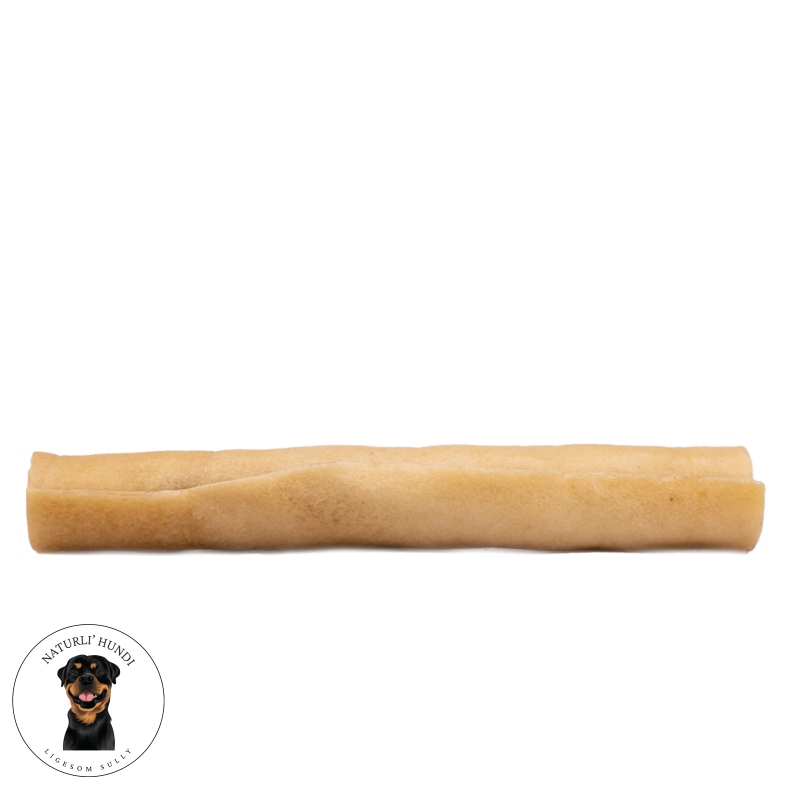 Snack'it Pandebraskruller ca 25cm 1kg (Okse) Premium