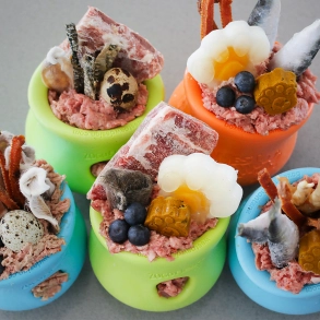 West Paw Toppl Large