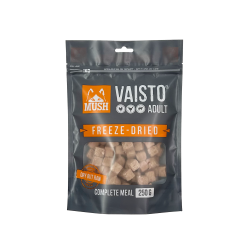 MUSH Vaisto Gr� Fryset�rret - 250g