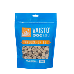 MUSH Vaisto Bl� Fryset�rret - 250 gram