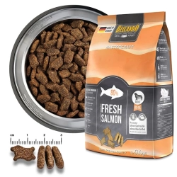 Belcando Mastercraft frisk laks 2,2 kg