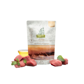 Isegrim V�dfoder Hest, 410g