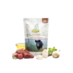  Isegrim V�dfoder Vildsvin | 410g