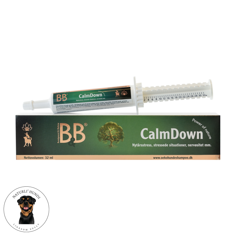 B&B CalmDown 32 ml