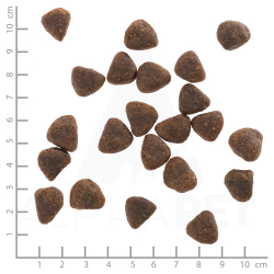 Wolfsblut, Wide Plain - Adult , 2 kg