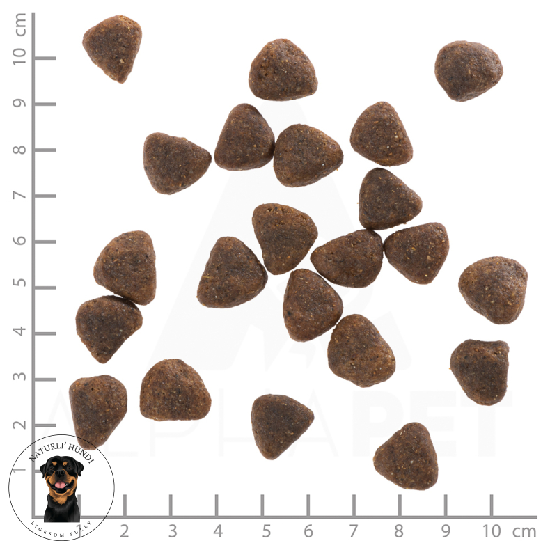 Wolfsblut, Wide Plain - Adult , 2 kg