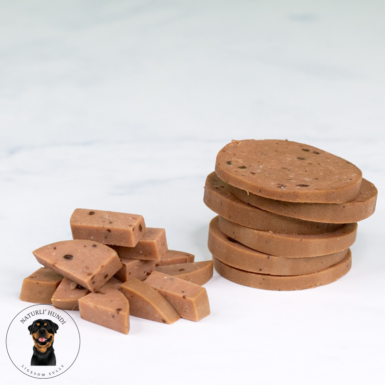 Feed'it &amp; Treat Pure Horse 800g