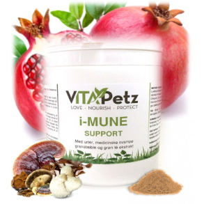 Vita Petz i-Mune 100g