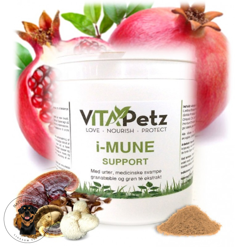 Vita Petz i-Mune 100g