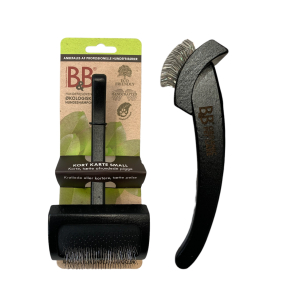 B&B Kort karte - small