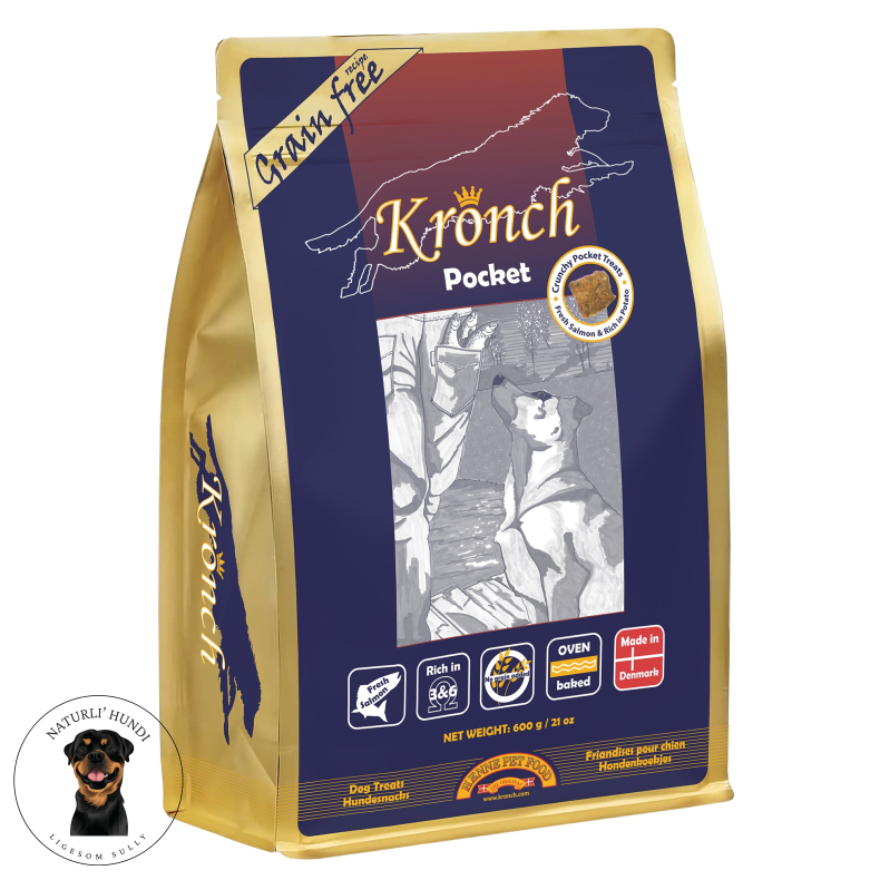 Kronch Pocket 175g