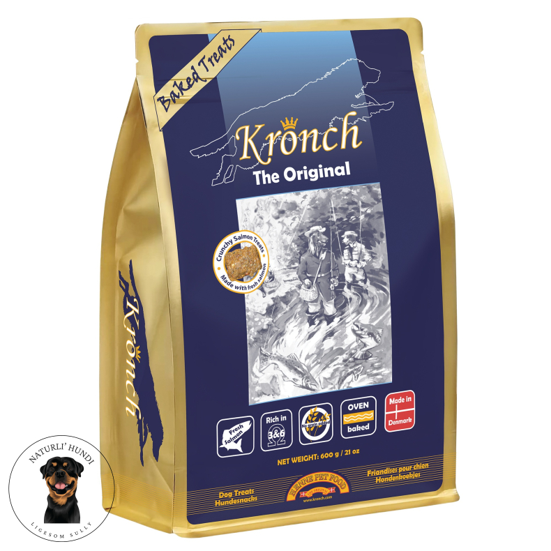 Kronch The Original 600g