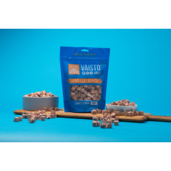 MUSH Vaisto Bl� Fryset�rret - 250 gram