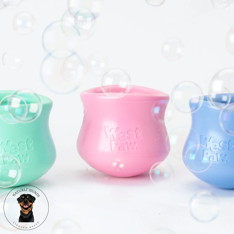 West Paw Toppl Small 